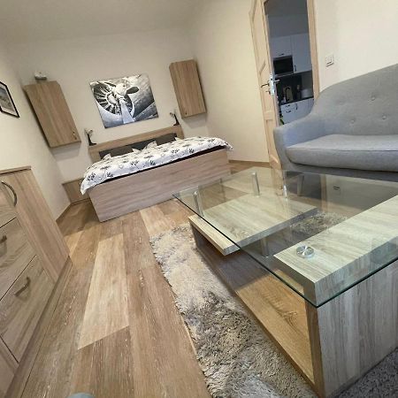 Rocky Apartment Rokytnice nad Jizerou Bagian luar foto