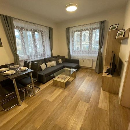 Rocky Apartment Rokytnice nad Jizerou Bagian luar foto