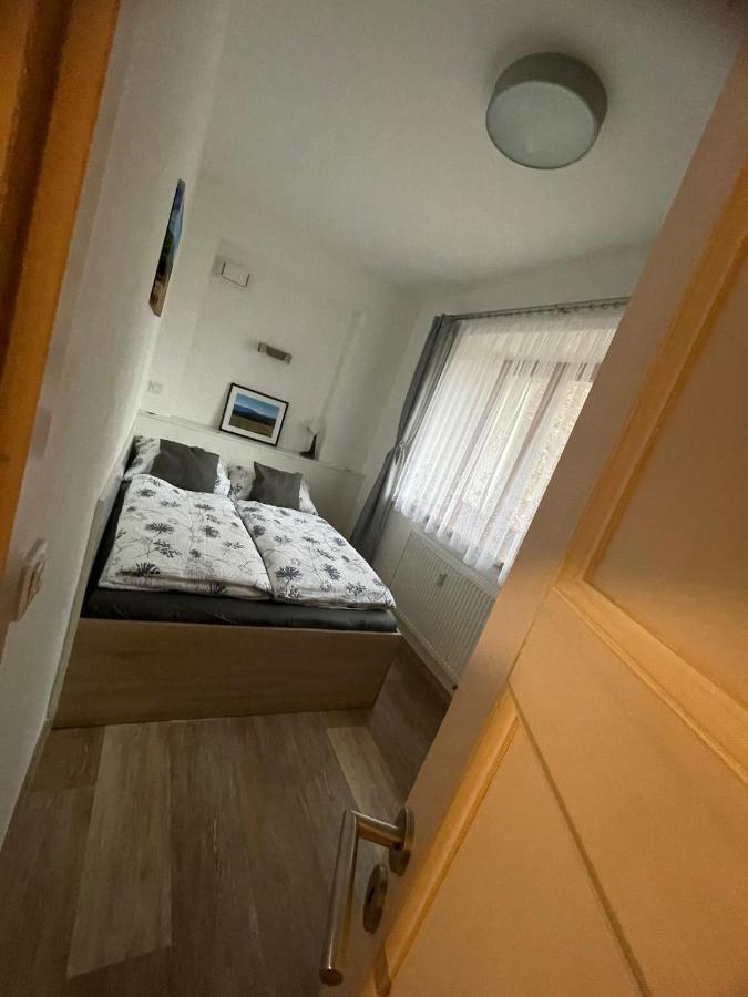 Rocky Apartment Rokytnice nad Jizerou Bagian luar foto
