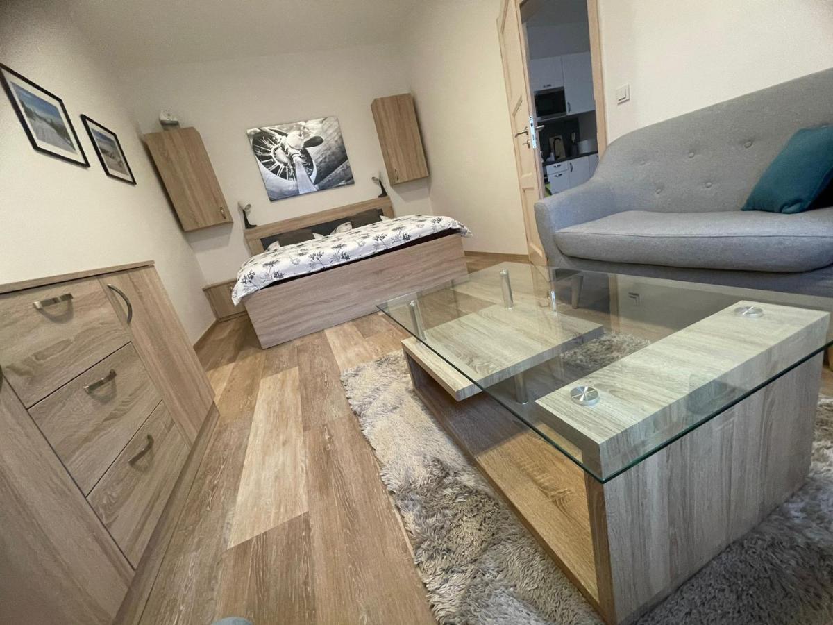 Rocky Apartment Rokytnice nad Jizerou Bagian luar foto