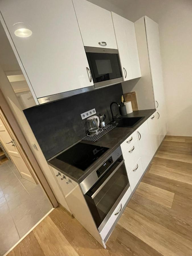 Rocky Apartment Rokytnice nad Jizerou Bagian luar foto