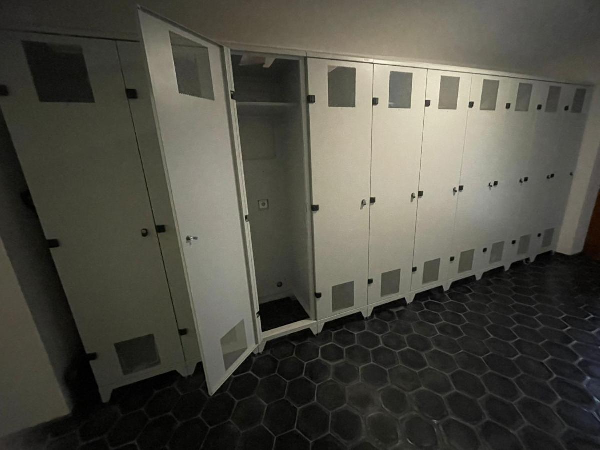 Rocky Apartment Rokytnice nad Jizerou Bagian luar foto