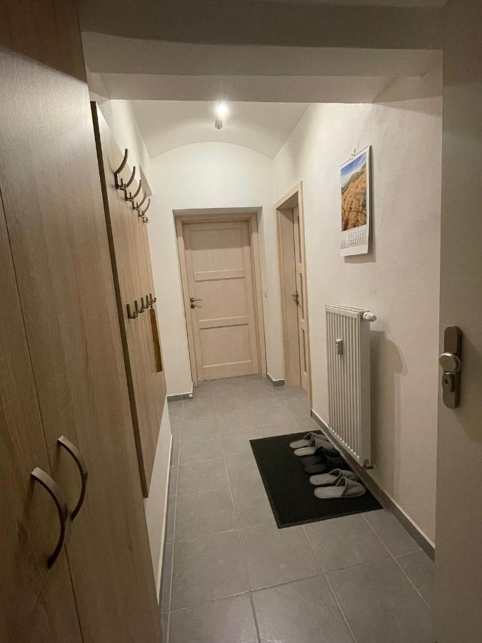 Rocky Apartment Rokytnice nad Jizerou Bagian luar foto