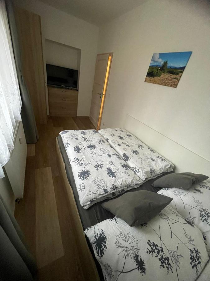 Rocky Apartment Rokytnice nad Jizerou Bagian luar foto