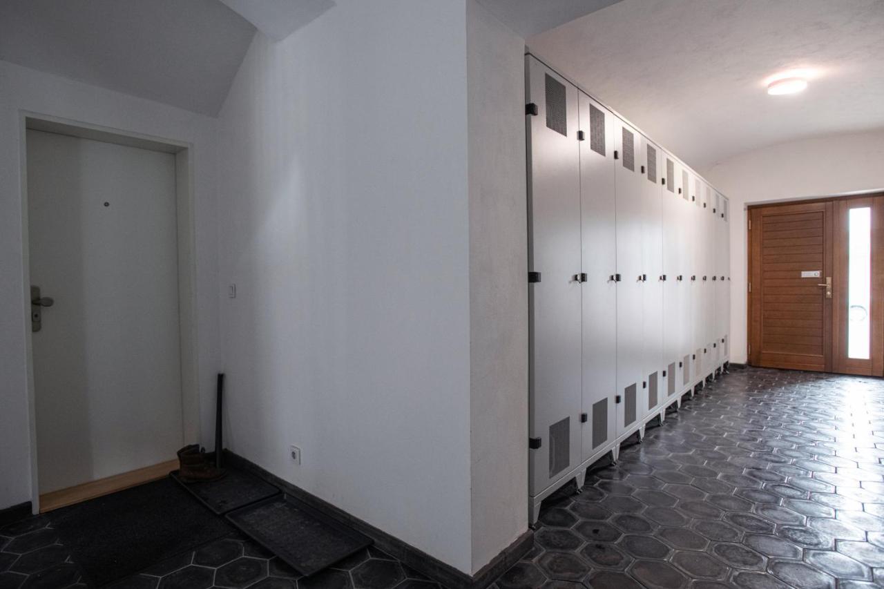 Rocky Apartment Rokytnice nad Jizerou Bagian luar foto
